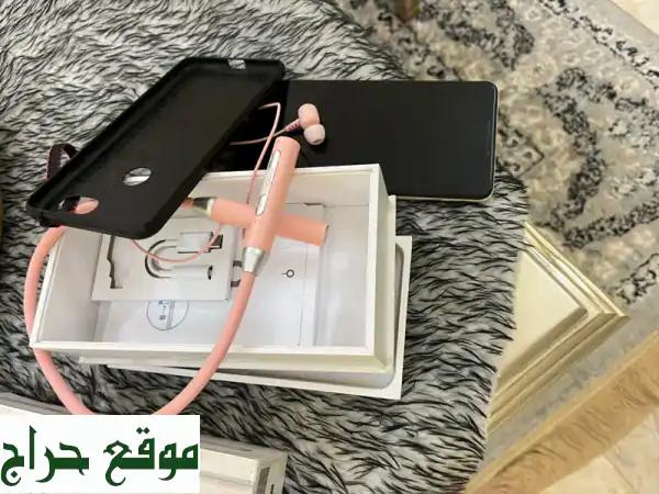 جوجل بكسل XL3 - استخدام شخصي، نظيف، بسعر مغرٍ! (800...