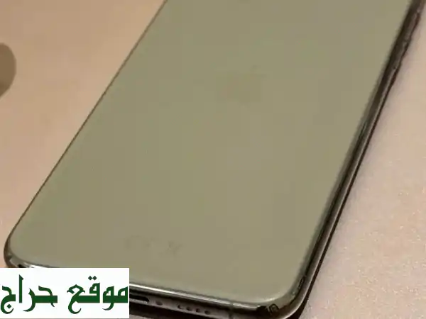 آيفون 11 برو ماكس (256GB) بحالة ممتازة - للبيع لظروف طارئة