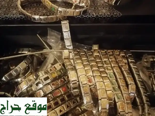 فرصة ذهبية! أساور Nomination للبيع بالجملة بأسعار مميزة