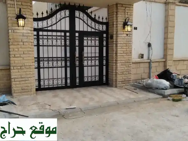 أبو لؤي: حلول كهربائية متكاملة لجميع احتياجاتك - تأسيس، تشطيب، صيانة