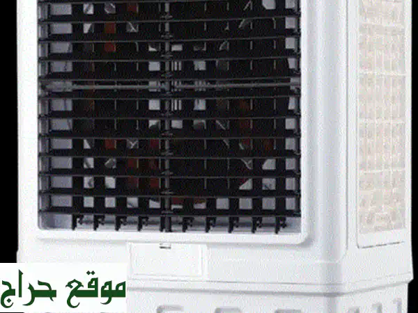 مكيف صحراوي AZA28080: تبريد قوي، توفير مذهل، وراحة لا تُقاوَم!