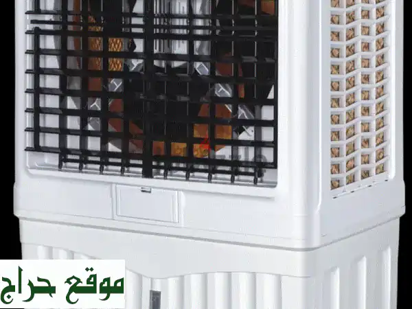 مكيف صحراوي AZA28080: تبريد قوي، توفير مذهل، وراحة...