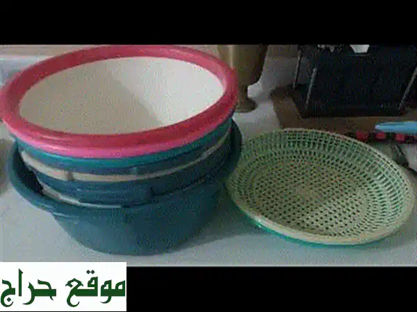 أواني مطبخك وأجهزتها الذكية: تجربة طبخ فريدة تنتظرك!