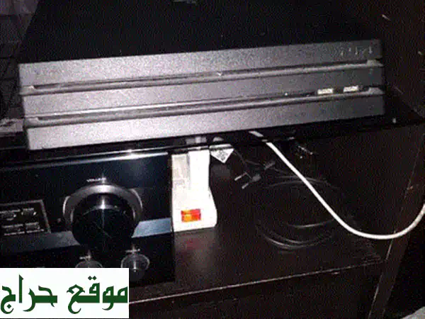 بلايستيشن 5 سليم ديجيتال إصدار جديد -  سعر مغرٍ! (ضمان شامل)