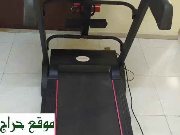 جهاز جري سبرنوب (Sparnop) - فقط 500 درهم!  فرصة لا تُفوّت...