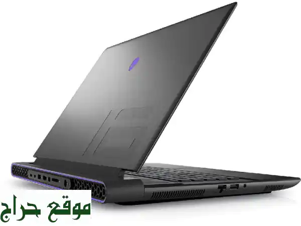 لاب توب Dell Alienware Gaming - قوة خارقة بسعر لا يقاوم!...