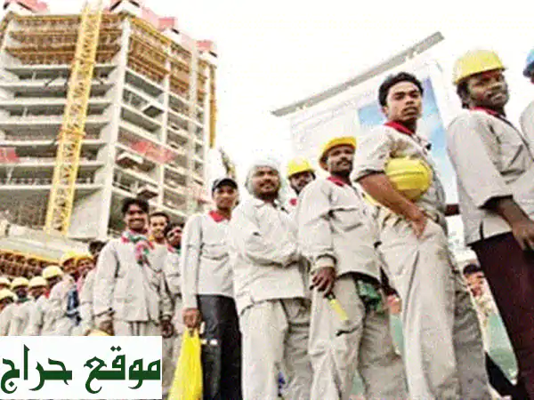 أفضل عمالة منزلية وفنية في السعودية | شركة...