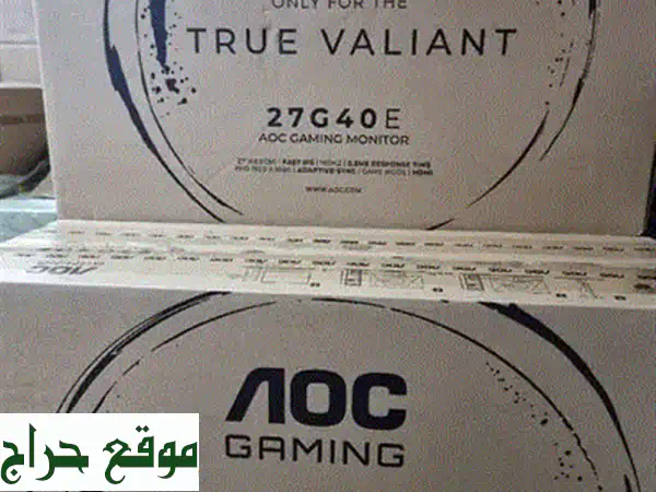شاشة MSI MAG255XF 25 بوصة - 300 هرتز - تجربة لعب سلسة لا تُقاوم!