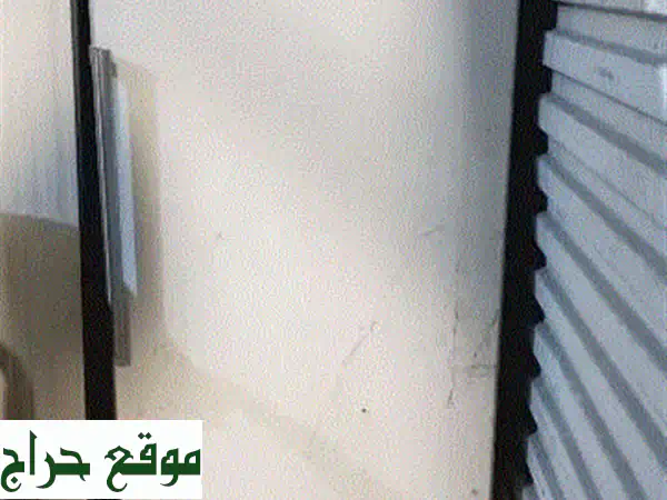 ثلاجة فريزر بحالة ممتازة وعمل مثالي - فرصة لا تُفوّت!