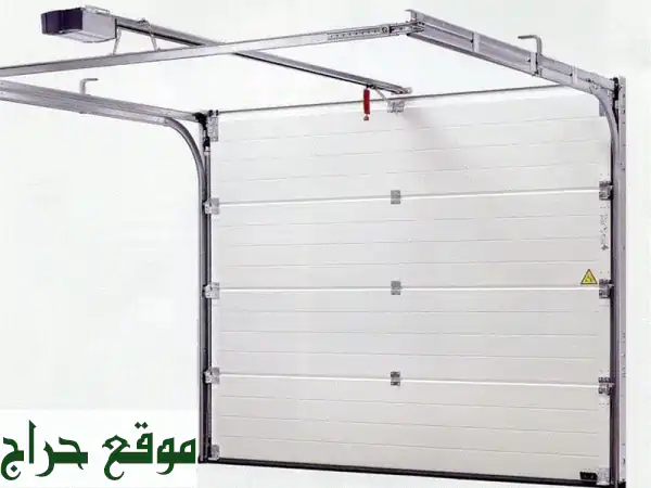 فيروال لي: حلول متكاملة لأعمال الألمنيوم...