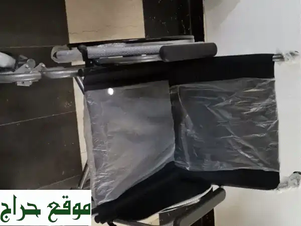راحة لا تُضاهى: كرسي احتياجات خاصة جديد في...