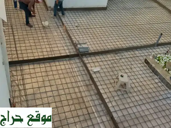 أفضل خدمات البناء والمقاولات في الكويت | أسعار مميزة وجودة عالية