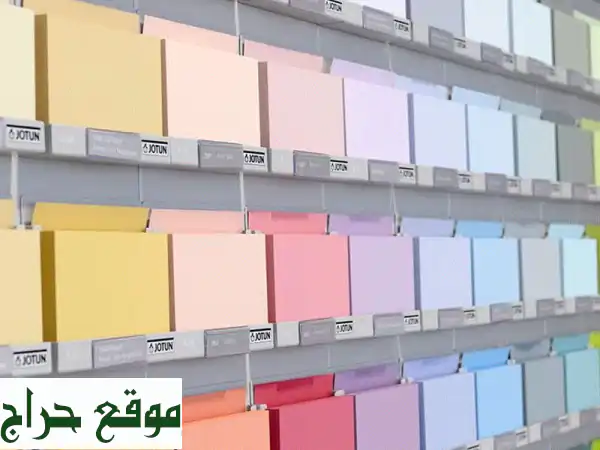 تجديد دهانات منزلك في الرياض؟  أعمال ديكور مميزة بأسعار لا تُقاوم!