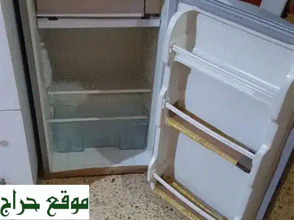 براد صغير 40$ فقط! 🧊  الحل الأمثل لتبريد مشروباتك في...