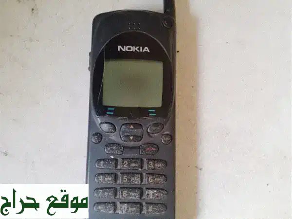 نوستالجيا نقية! هاتف نوكيا 2142 الكلاسيكي - قطعة...