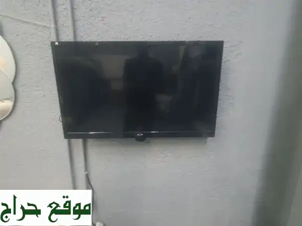 عرض لا يُفوّت! شاشة 32 بوصة + ريسيفر بـ 250 درهم فقط!