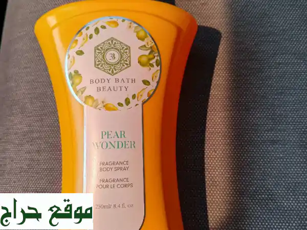 معطر للجسم العبوة 250 مل صنع أمريكي للبيع في...