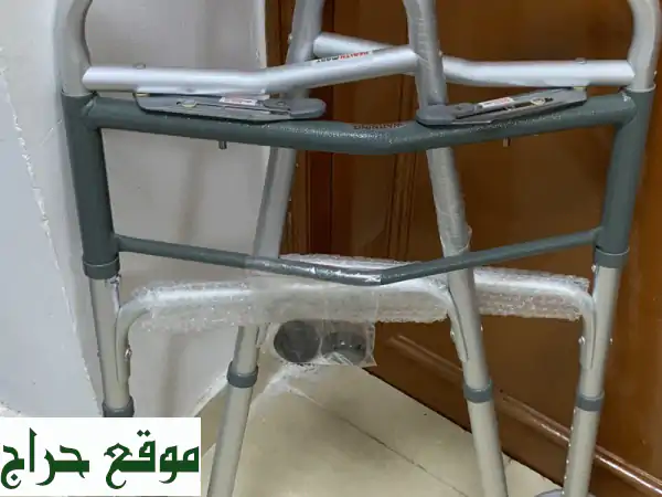 مشاية رياضية جديدة بسعر لا يقاوم! 200 درهم فقط في أبوظبي