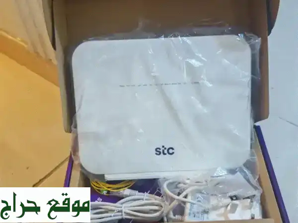انترنت فائق السرعة! ⚡ ألياف بصرية لا محدود...