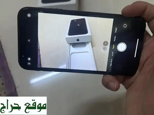 آيفون 11 بحالة ممتازة - 10 درهم فقط! (أبوظبي - كاش فقط)