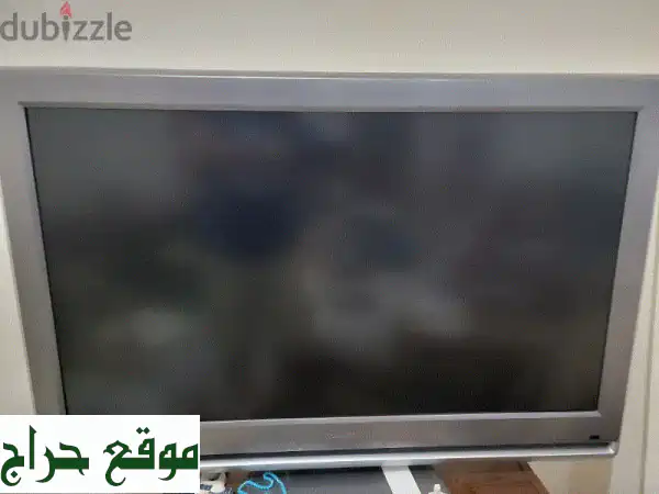 تلفزيون توشيبا 42 بوصة - صورة مثالية وسعر لا يُقاوم! 42WL55E
