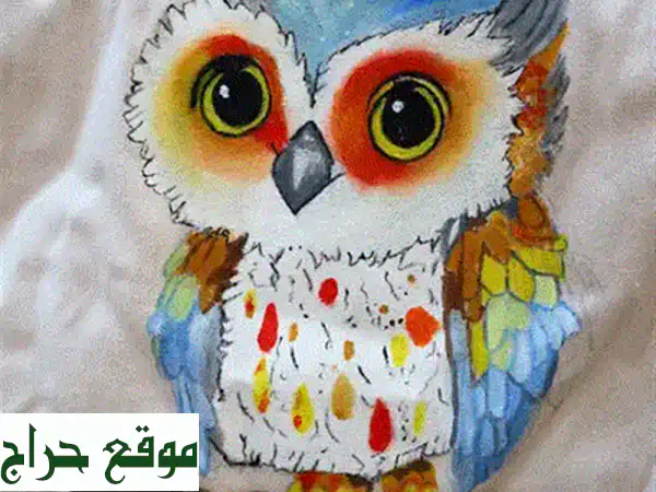 حقيبة قماش بتصميم قبعة 👒 - تصميمك الخاص بانتظارك! توصيل 4$ فقط!