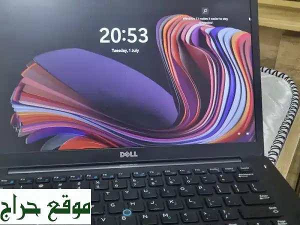 Dell I716 GB 500 SSD