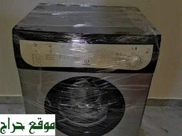 غسالة سامسونج 7.5 كجم - بحاجة لبعض التنظيف! (فرصة رائعة)