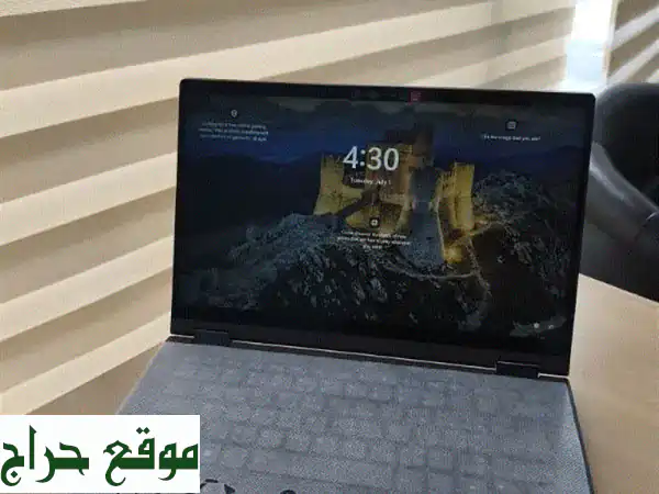 Lenovo IdeaPad Flex 5: لابتوب متعدد الاستخدامات يُناسب...