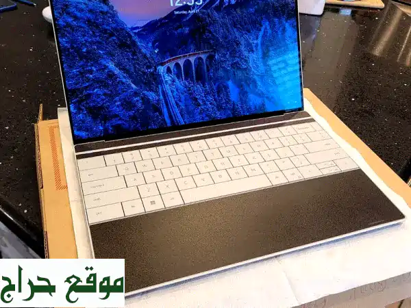 Dell XPS 13 Plus: تجربة حاسوبية استثنائية تُلهم إبداعك