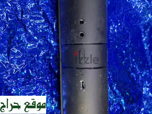 سماعة Beats Pill 2.0 السوداء: صوت قوي في حجم صغير! 🎧