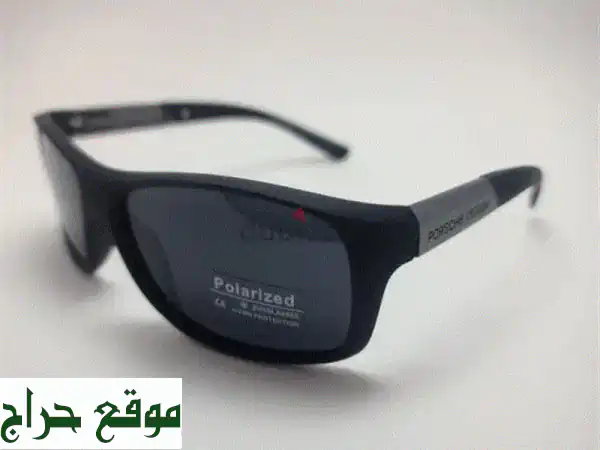 نظارات شمسية بورشه ديزاين - سعر مجنون 29$ فقط! ☀️