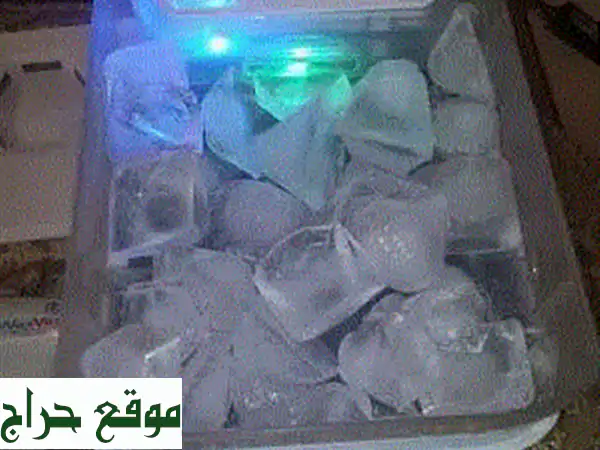 جهاز تبريد وتعقيم الهواء بالثلج للبيع