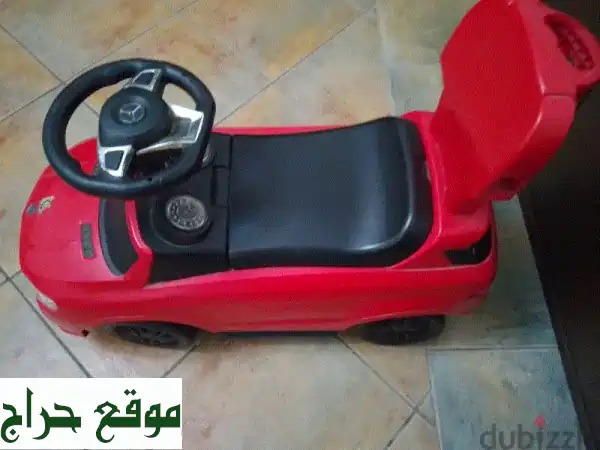 مقعد سيارة آمن ومريح لأطفالك الصغار -  راحة البال...