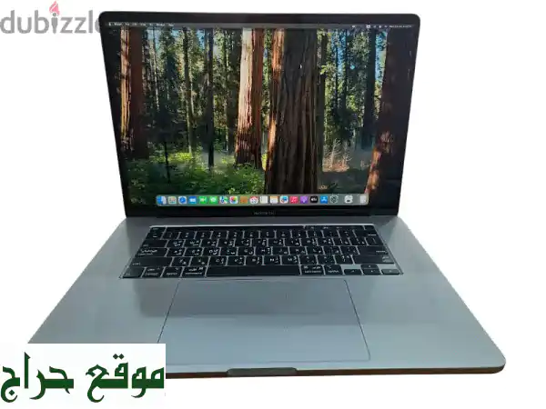 MacBook Pro i9 (2019) - أداء خرافي بسعر لا يقاوم! 💻