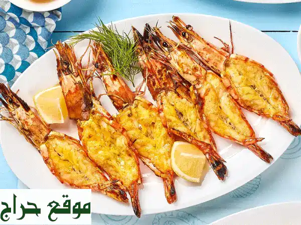 محتاج مستثمر برأس مال صغير لا يتجاوز 75 ألف ريال لانشاء مطعم مأكولات بحرية في الرياض خبرة بالمجال