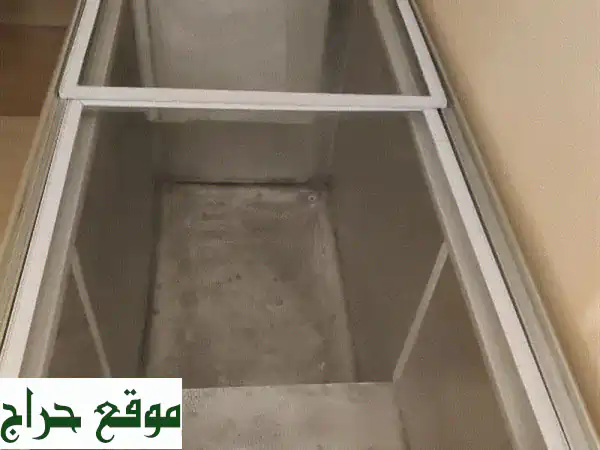 فريزر