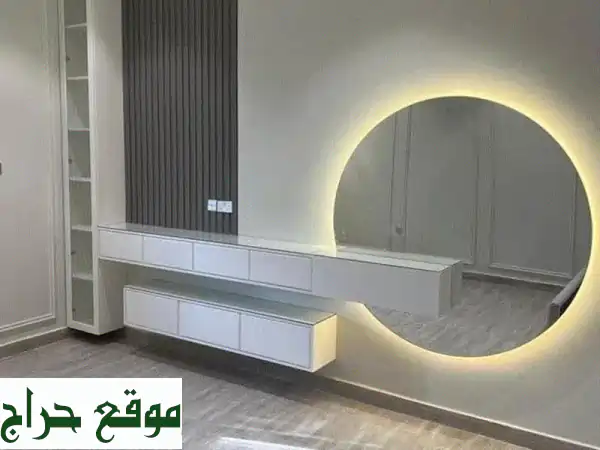 نجار ماهر | تركيب وتصليح أثاث منزلك بكل احترافية