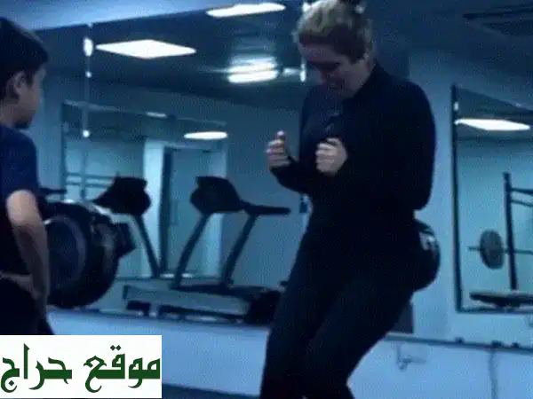 مدرب منزلي معتمد: جسم صحي لطفلك وعائلتك - برامج شخصية ونتائج مضمونة