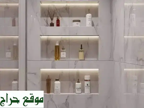 مقاول سيراميك والدهان والجبس يوجد لدينه طريقه بالتركيب السيراميك لأتواجد في أي مكان طريقه محترفه ...