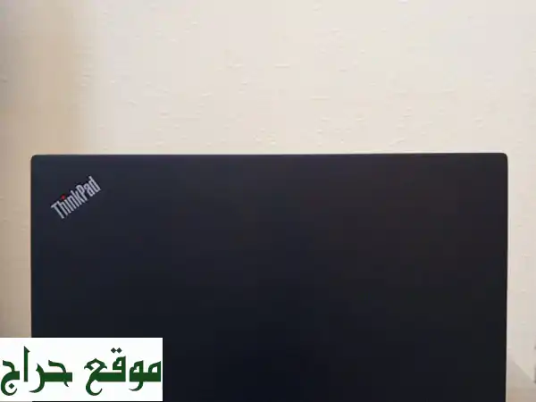 جهاز لابتوب لينوفو مستعمل للبيع بحالة ممتازة