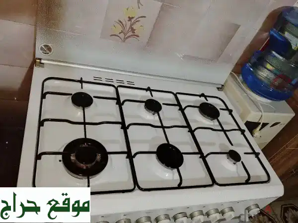 غاز إيطالي