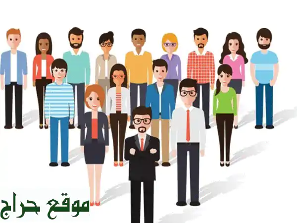 يوجد لدينا استقدام من جميع الدول عمال مطعم...