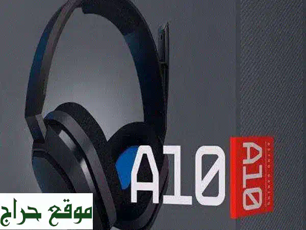 Gaming Headset  Astro A10 OFFER