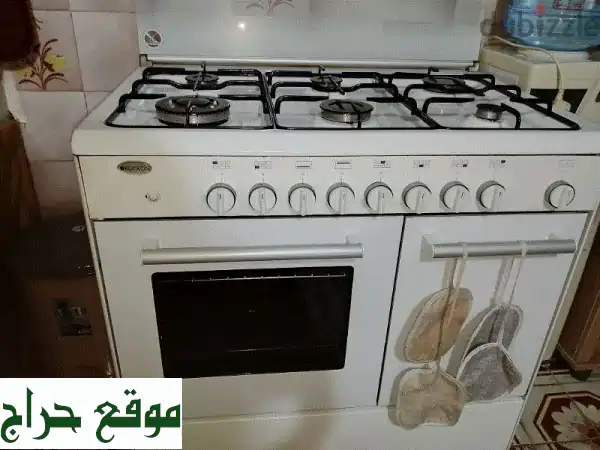 غاز إيطالي