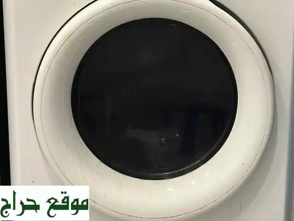FOR SALE: Whirlpool FrontLoad Washing Machine – Excellent Condition