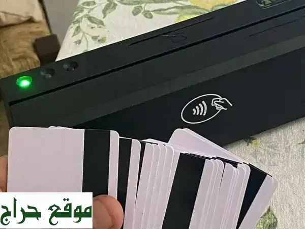Clone credit cards