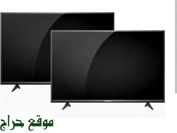 عرض خاص! تلفزيونين ستار سات بحالة ممتازة -...