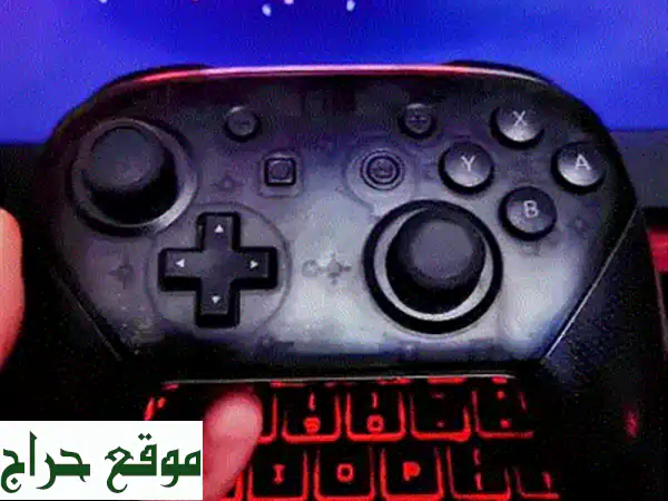 تحكم لاسلكي Game Sir: تجربة ألعاب استثنائية على هاتفك وجهازك الكمبيوتر!