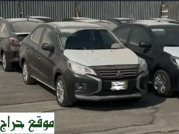 10 سيارات ميتسوبيشي اتراج 2024 للتأجير الشهري -...